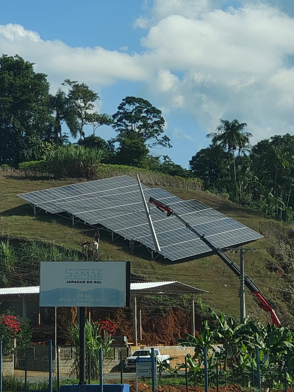 Alpha Engenharia Elétrica